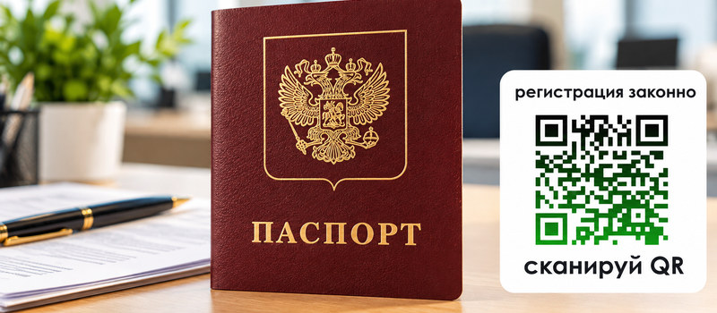 прописка в Златоусте